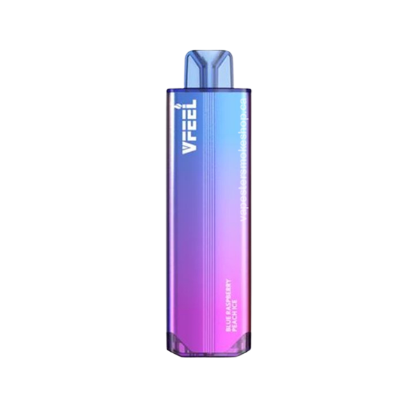 VFEEL V1 | Disposable – Vape Spot